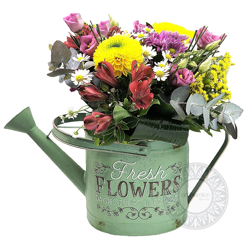 Απρίλιος-Λουλούδια-και-Φυτά