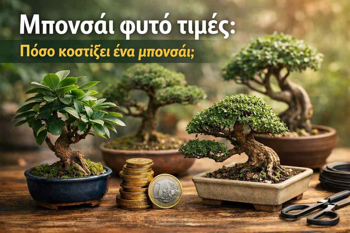ΜΠΟΝΣΑΙ ΤΙΜΕΣ ΠΟΣΟ ΚΟΣΤΙΖΕΙ ΤΟ ΜΠΟΝΣΑΙ